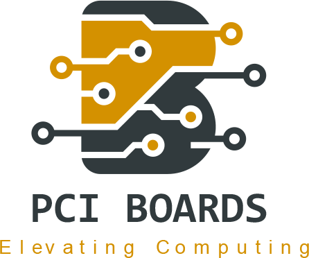 PCI Boards